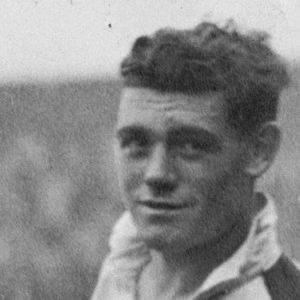 Harry Millington