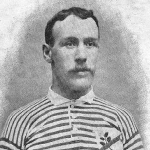 James Moffatt