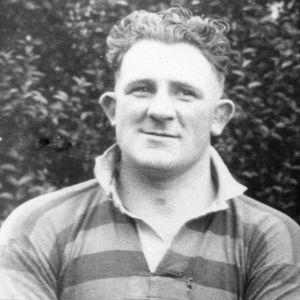Billy Moore