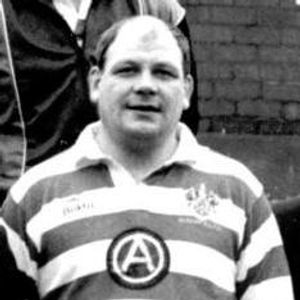 Mick Morgan