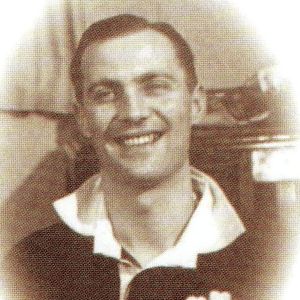 WG Morgan