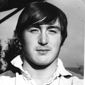 Geoff Munro