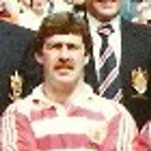 David Nicholson