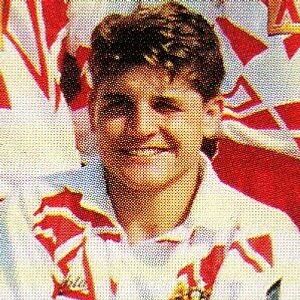 Vince Nicklin