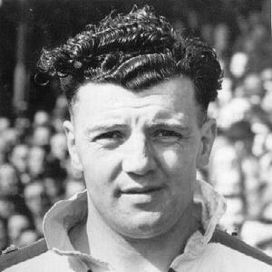 Harry Ogden