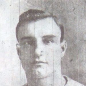 Arthur Oldershaw