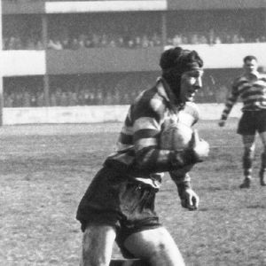 David Parker