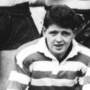Bill Patterson