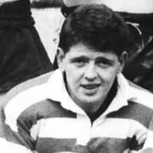 Bill Patterson
