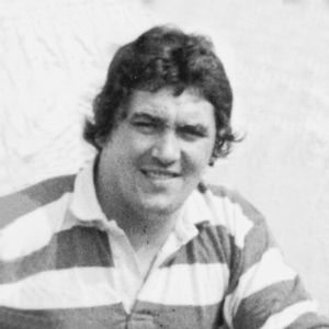 John Patterson