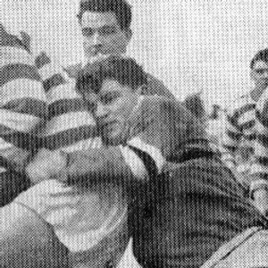 Ken Payne