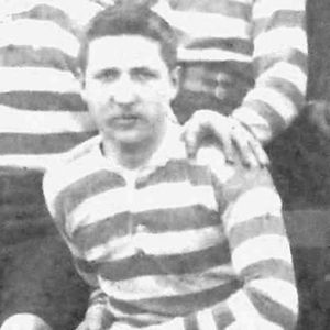 Ted Pearce
