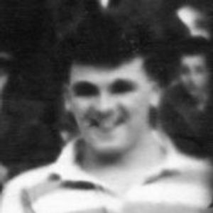 Brian Pendlebury