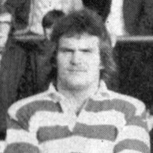Tony Peters