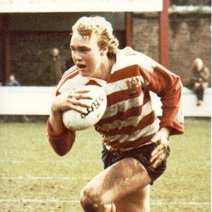 Alan Platt