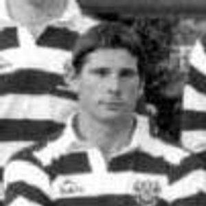 Gordon Pollard