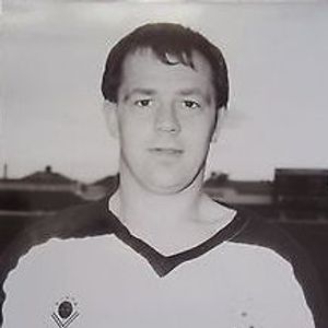 Derek Pyke