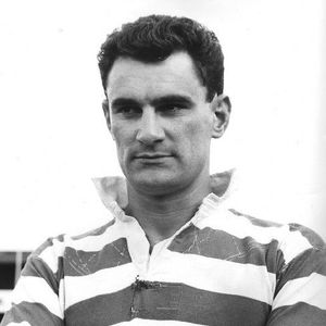 Geoff Robinson