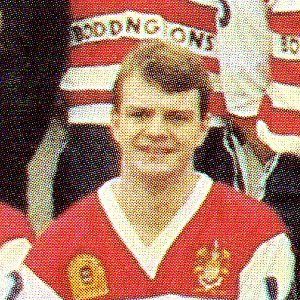 Steve Robinson