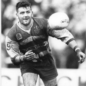 Andrew Ruane