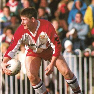 Richard Russell