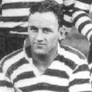 Ted Sadler