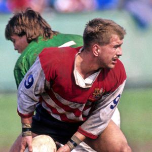 Ian Sanderson