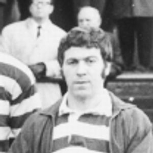 Cliff Sayer