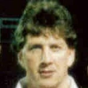 Paul Sherman