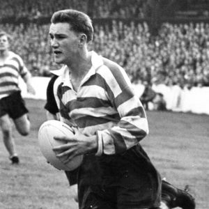 Geoff Sims