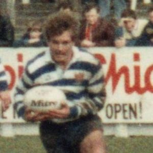 Alan Sinclair