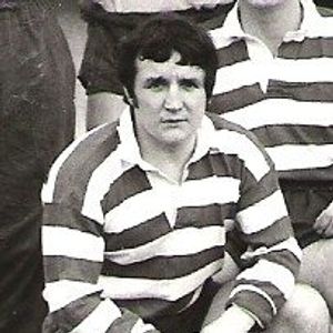 Ged Smith