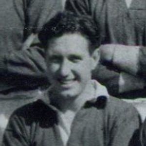 Wilson Spencer