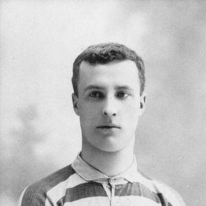 Frank Spottiswoode