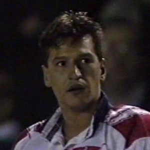 Martin Strett