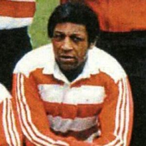 Clive Sullivan