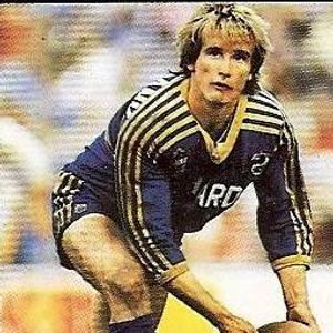 Paul Taylor