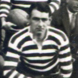 Edgar Thomas