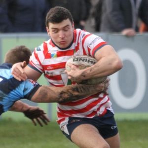 Liam Thompson