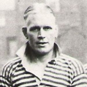 Norman Thompson