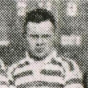 T Thompson