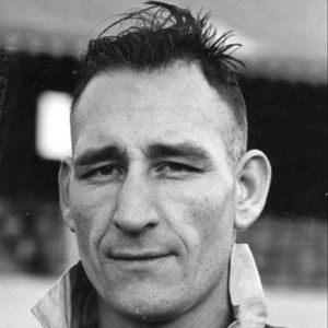 Arthur Tomlinson