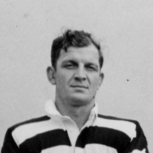 Harold Tomlinson