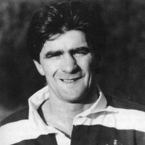 David Topliss