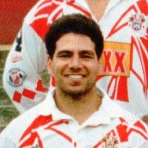 Shane Tupaea