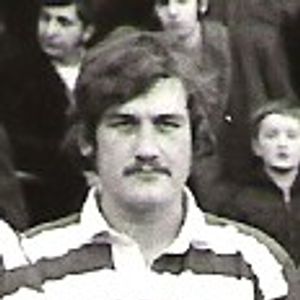 Frank Walker