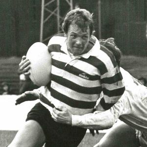 Phil Ward