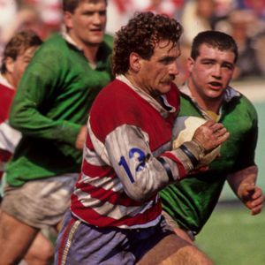 Gary Warnecke
