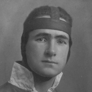 Emlyn Watkins