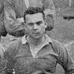 George Welsby